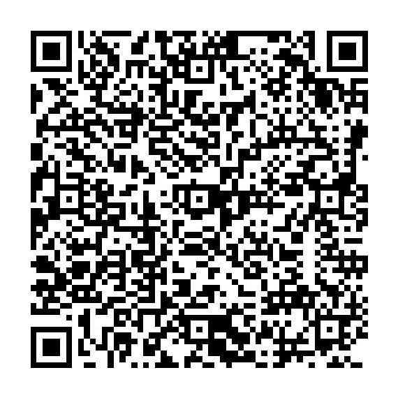 微信公众号二维码